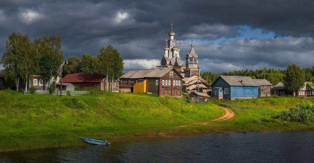 Кимжа