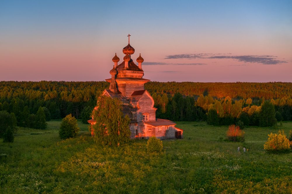 Жеребцова гора