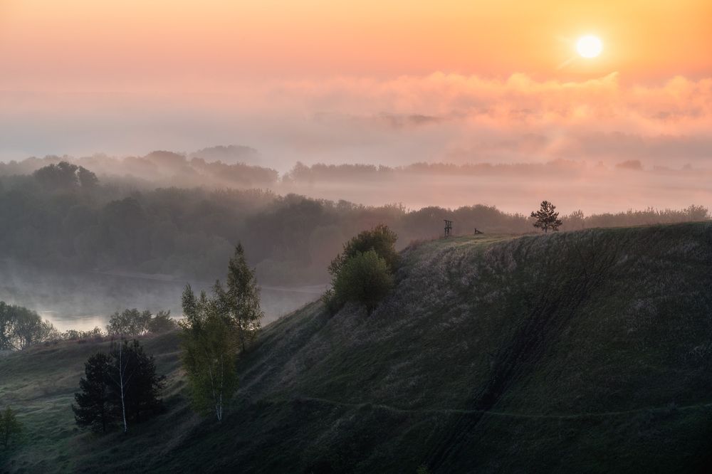 Бастанова гора