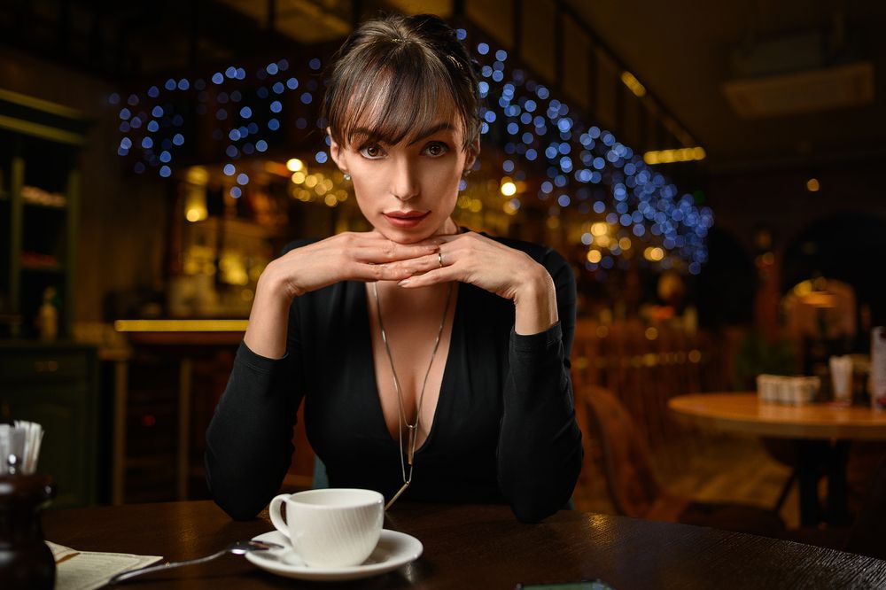 Кофе/Coffee