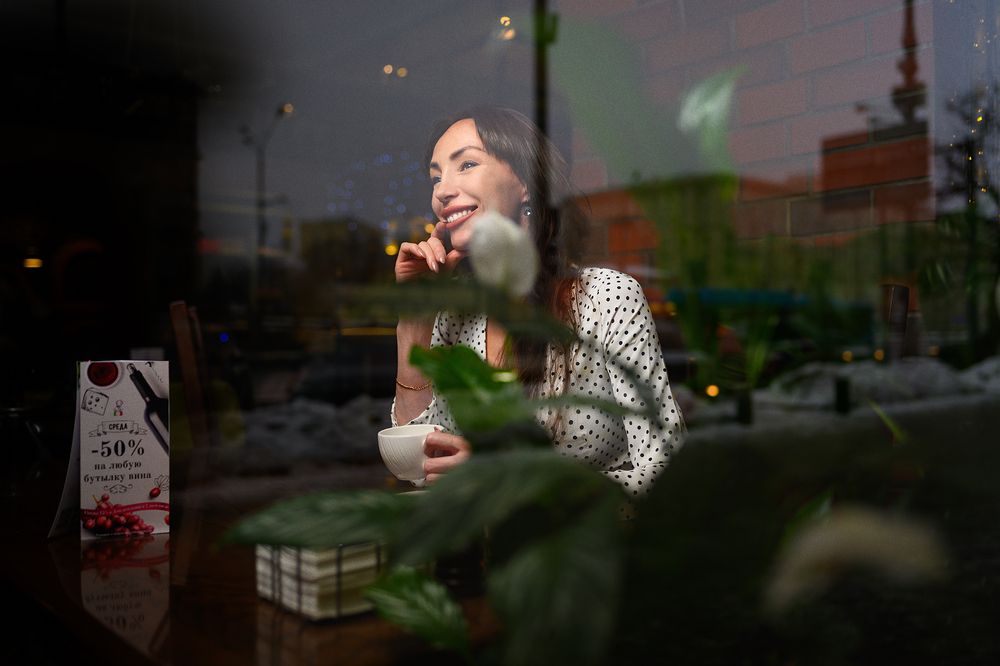 Кофе/Coffee