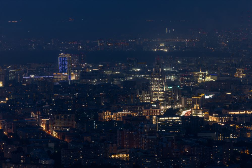 Гостиница Пекин, БЦ Оружейный, Олимпийский, Radisson