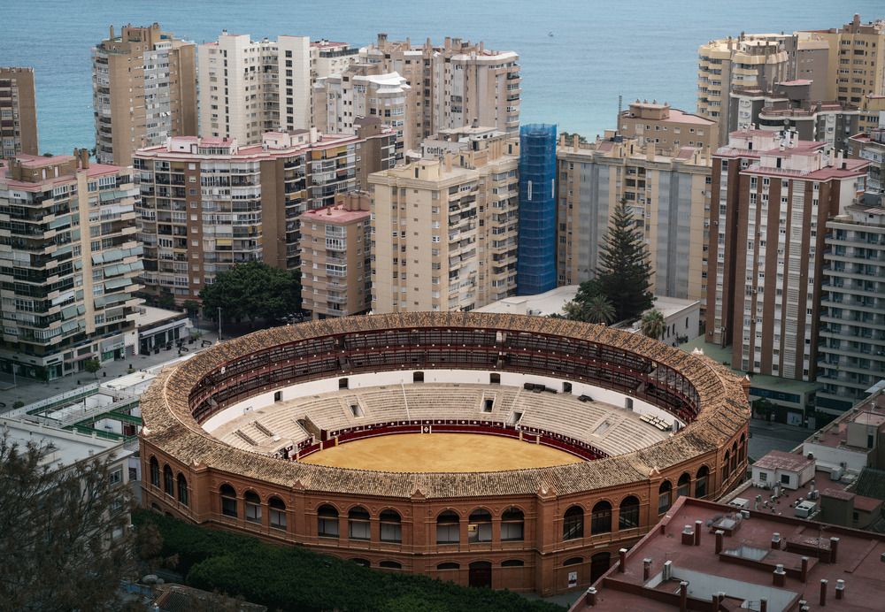 Arena