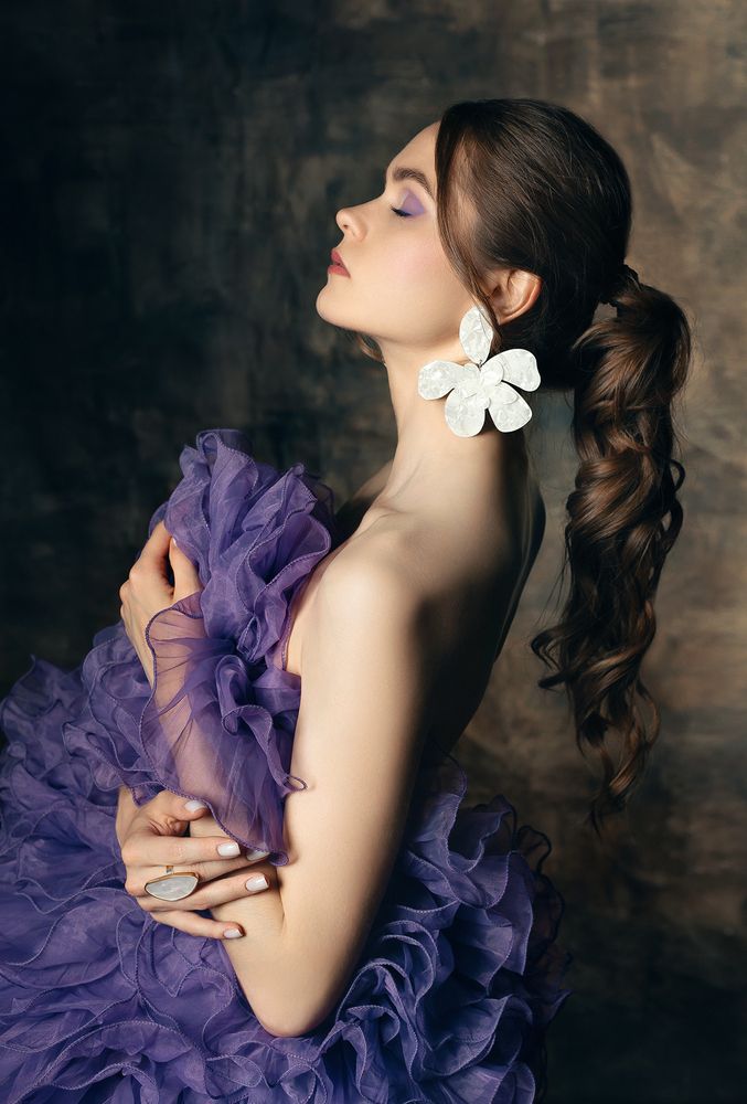 Violet