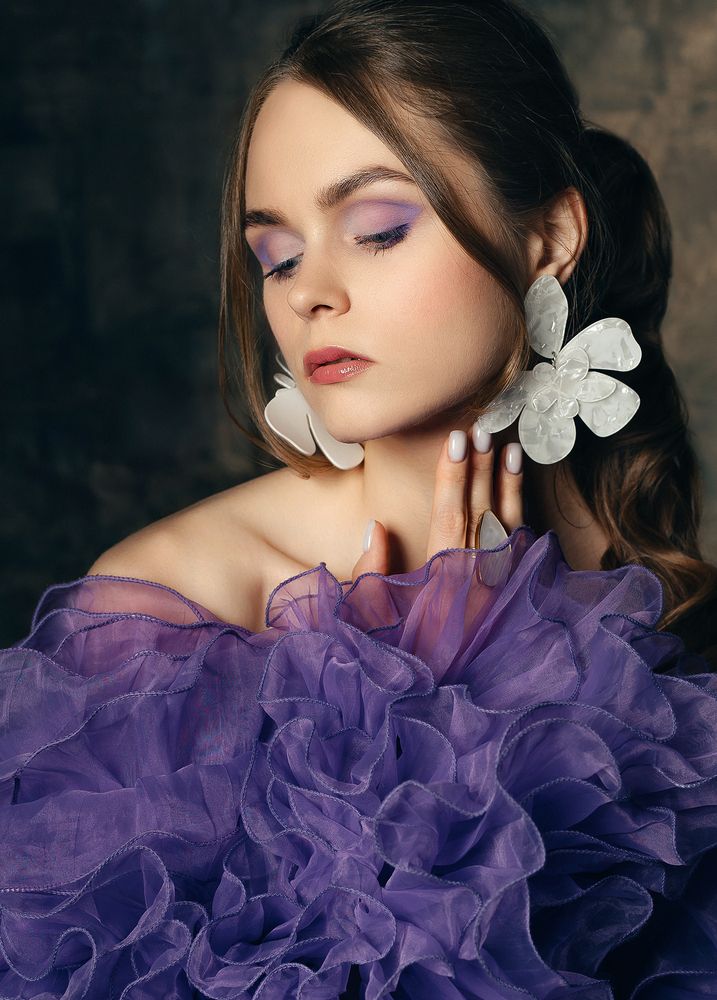 Violet