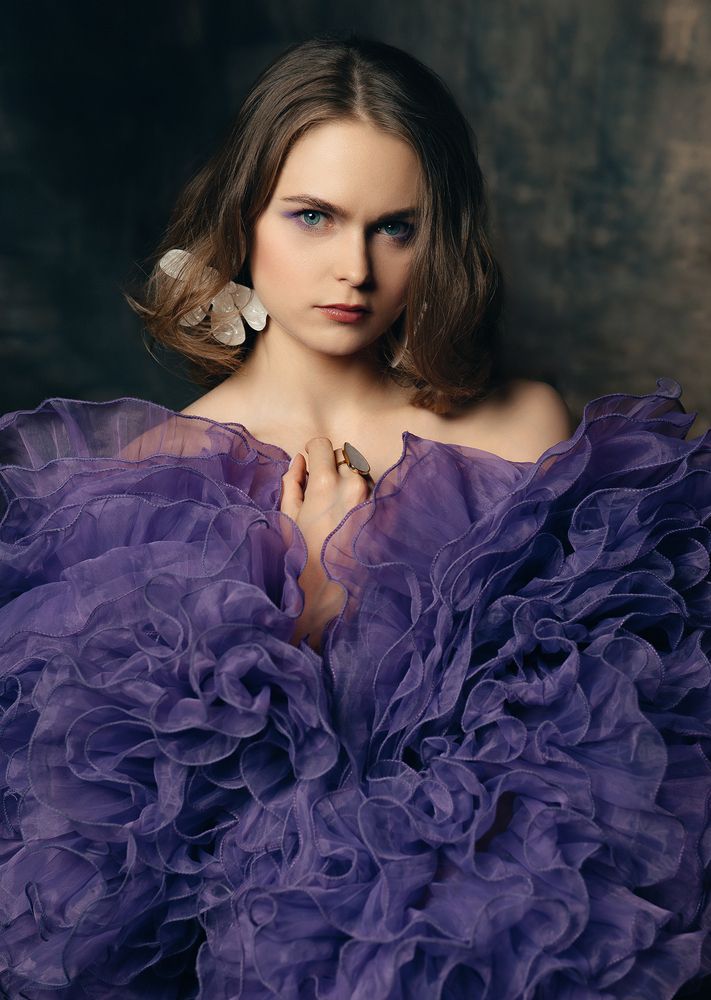 Violet