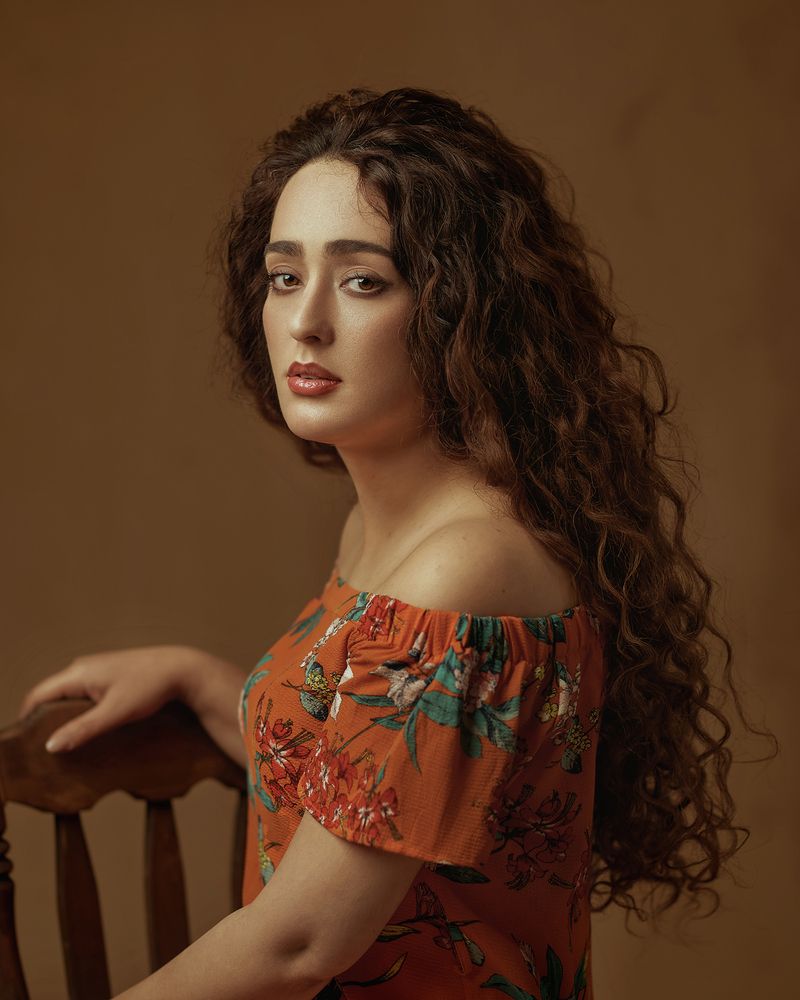 Leila