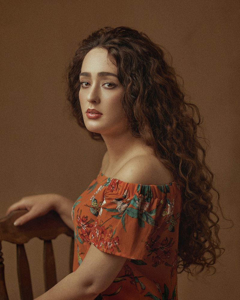Leila