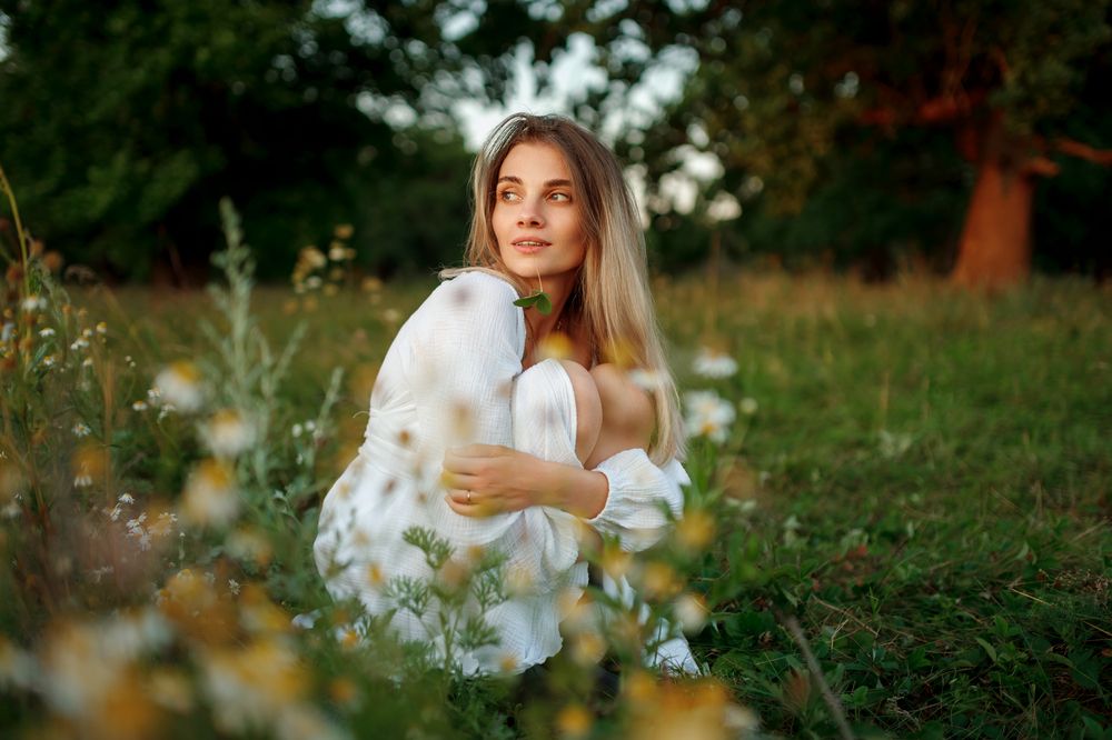 Настя