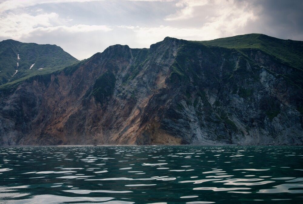 Камчатка