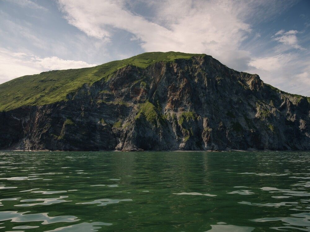 Камчатка