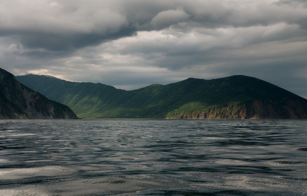 Камчатка