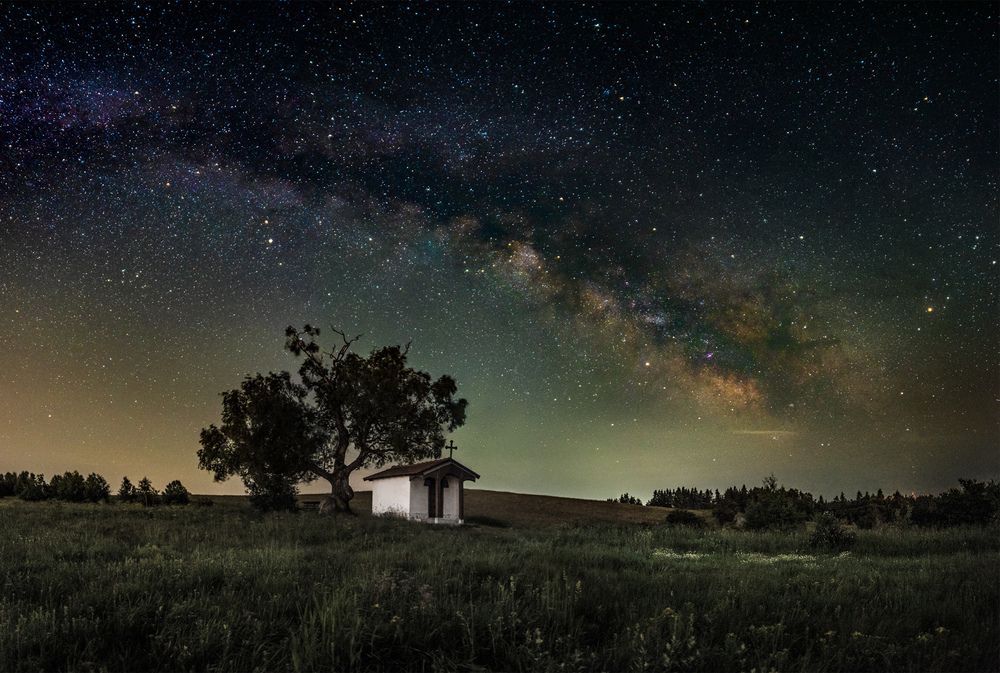 Cosplay, landscape, and portrait photography