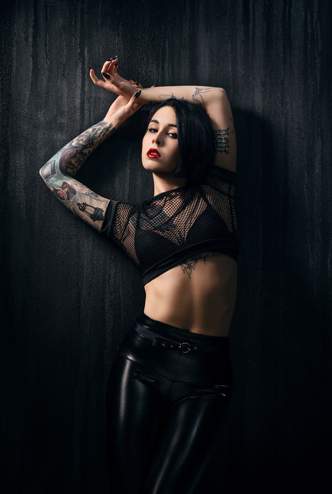 Cosplay, landscape, and portrait photography