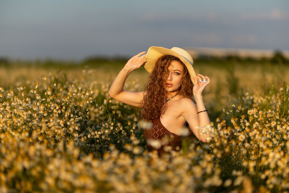 Диана