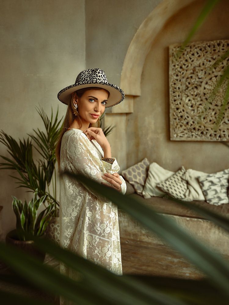 AGATA PORTFOLIO