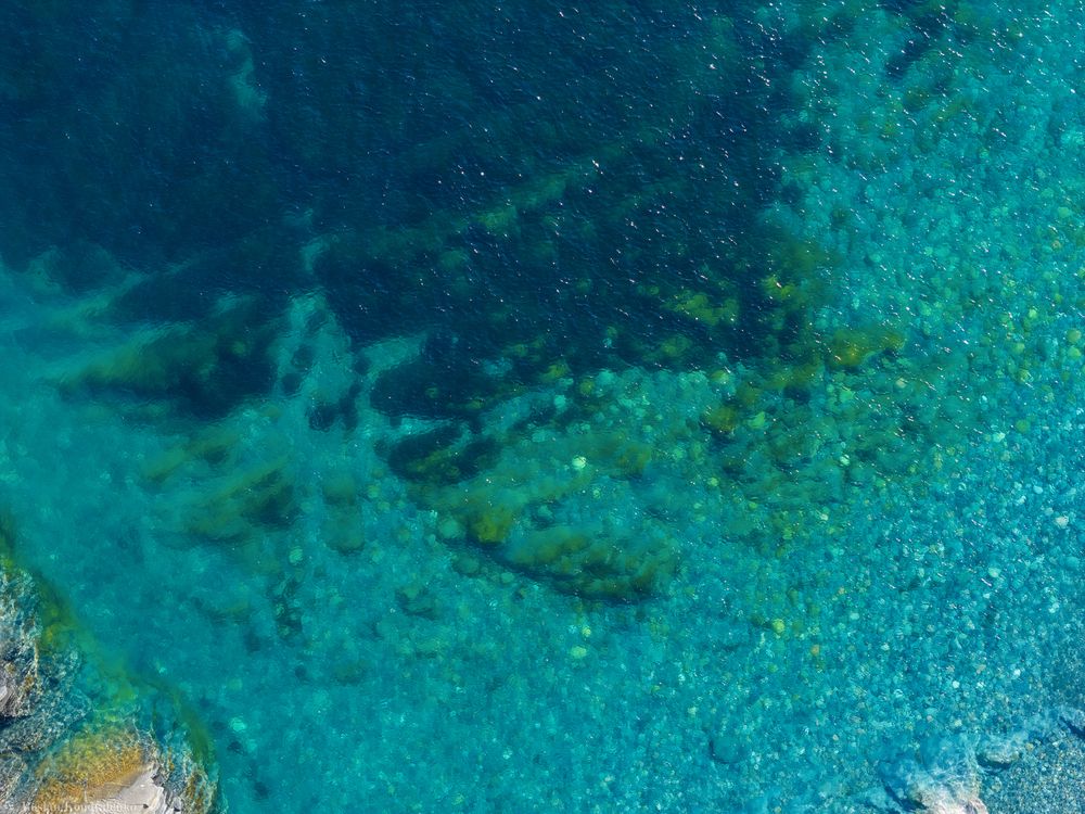 Баренцево море и Северный Ледовитого океана