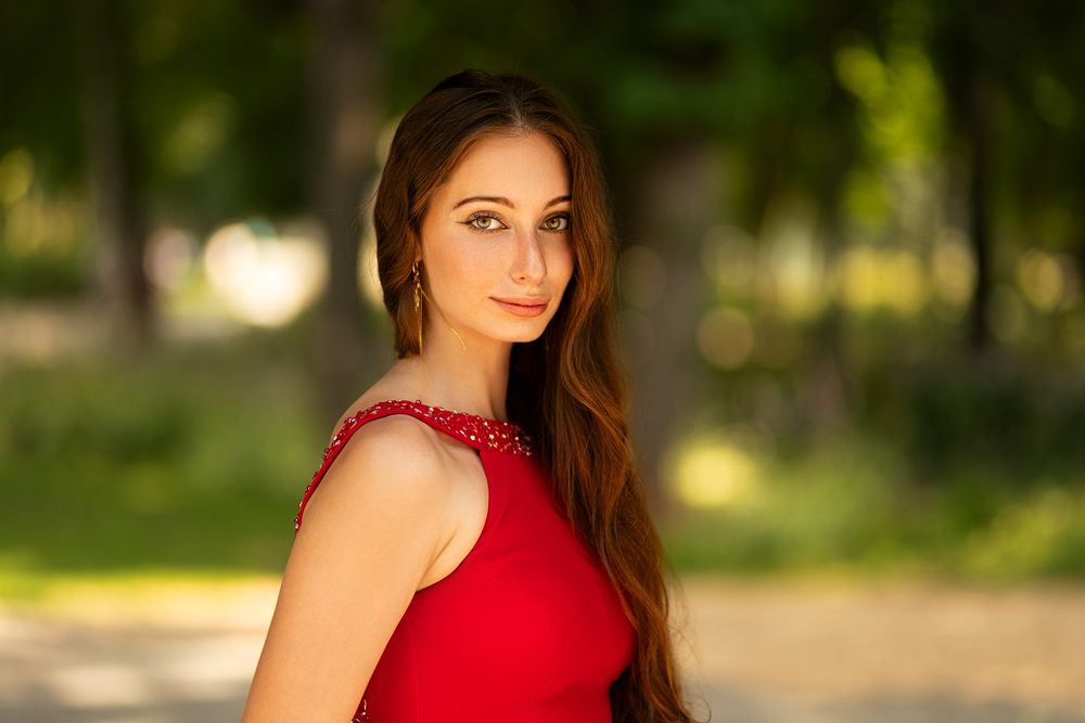 Настя