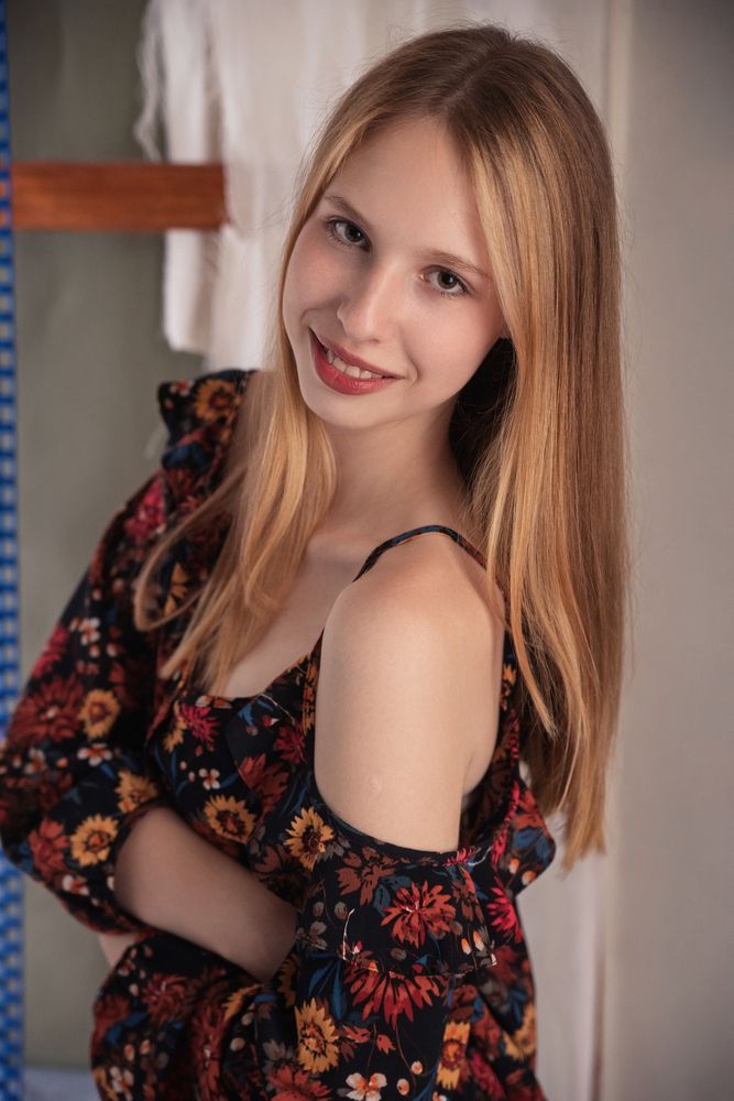 Катя