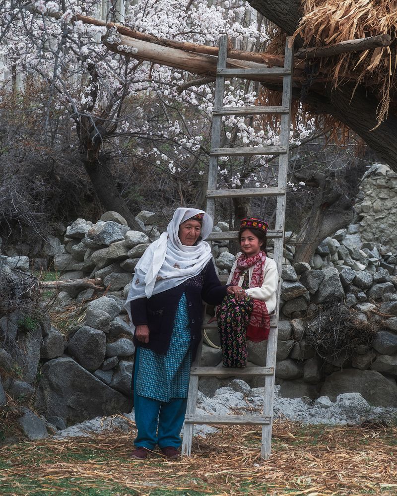 Pakistan