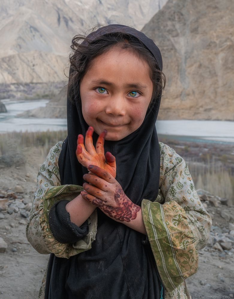 Pakistan