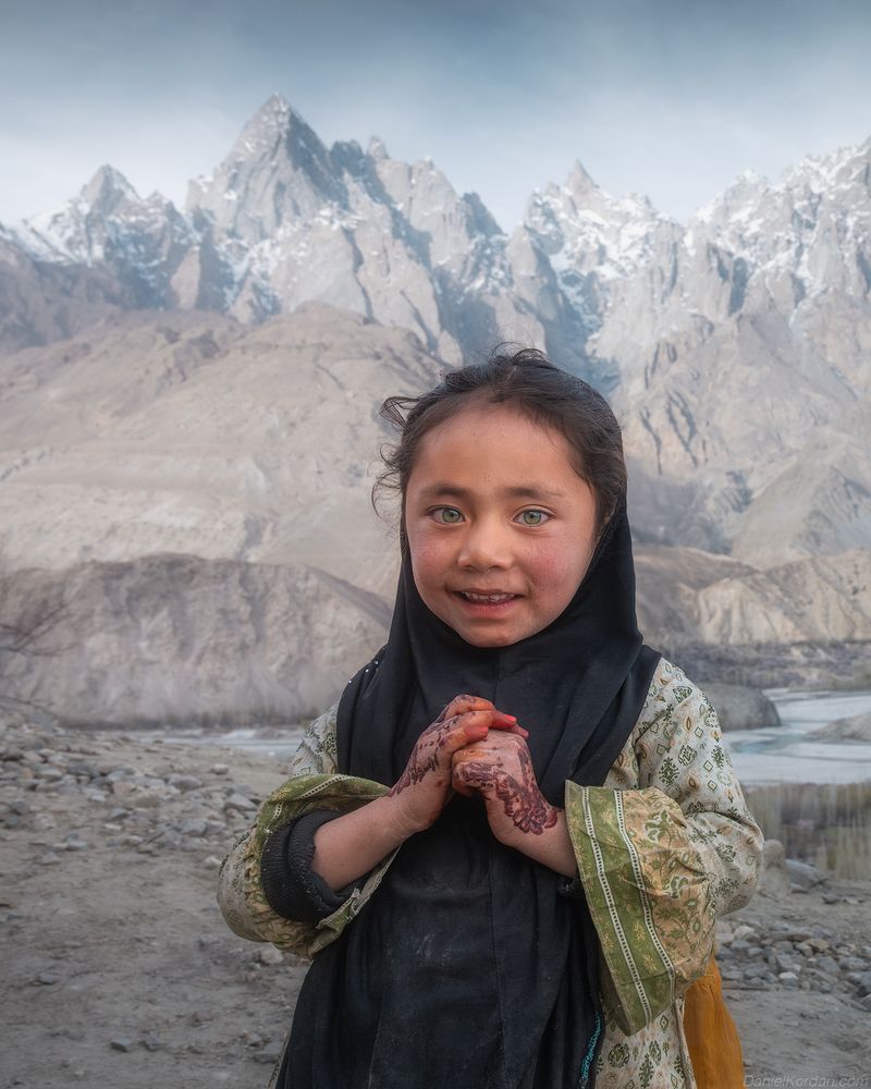 Pakistan