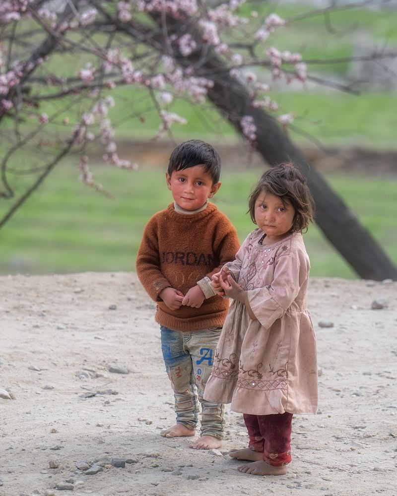 Pakistan