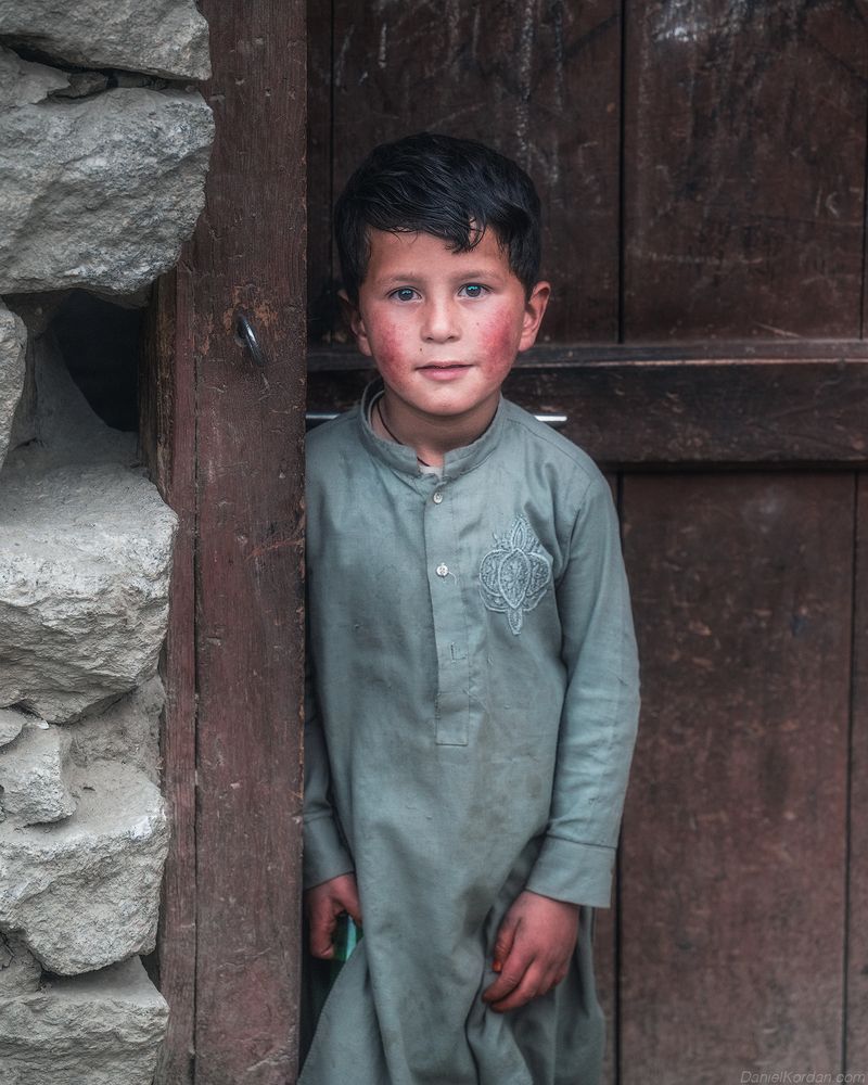 Pakistan