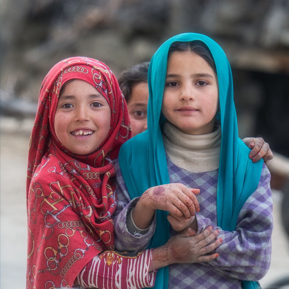 Pakistan