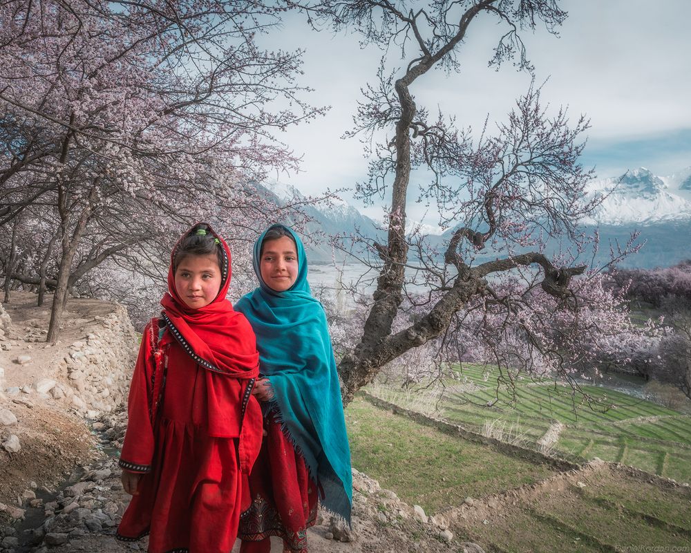 Pakistan