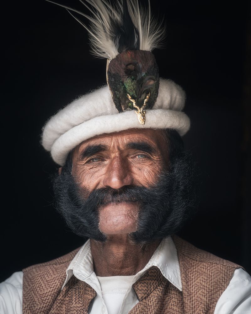 Pakistan