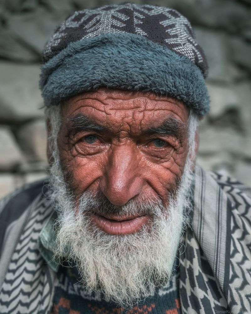 Pakistan