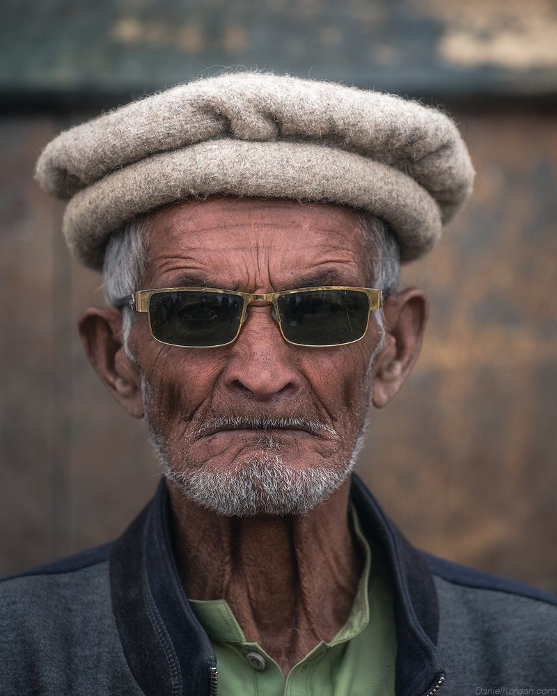 Pakistan