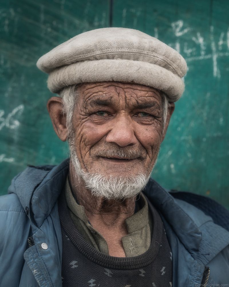 Pakistan