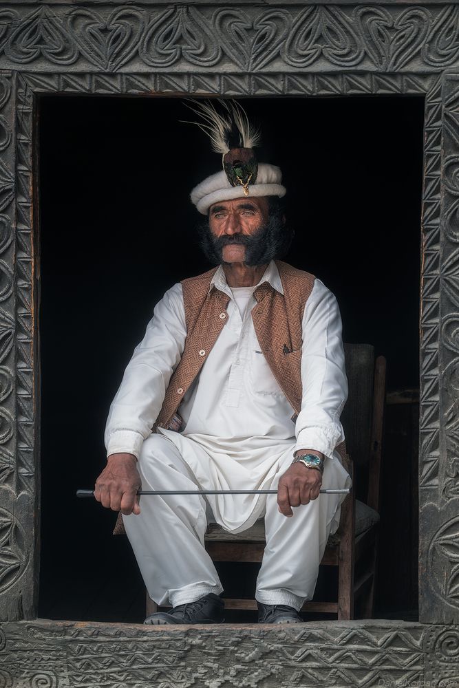 Pakistan