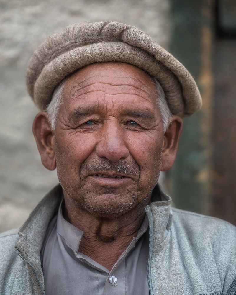 Pakistan