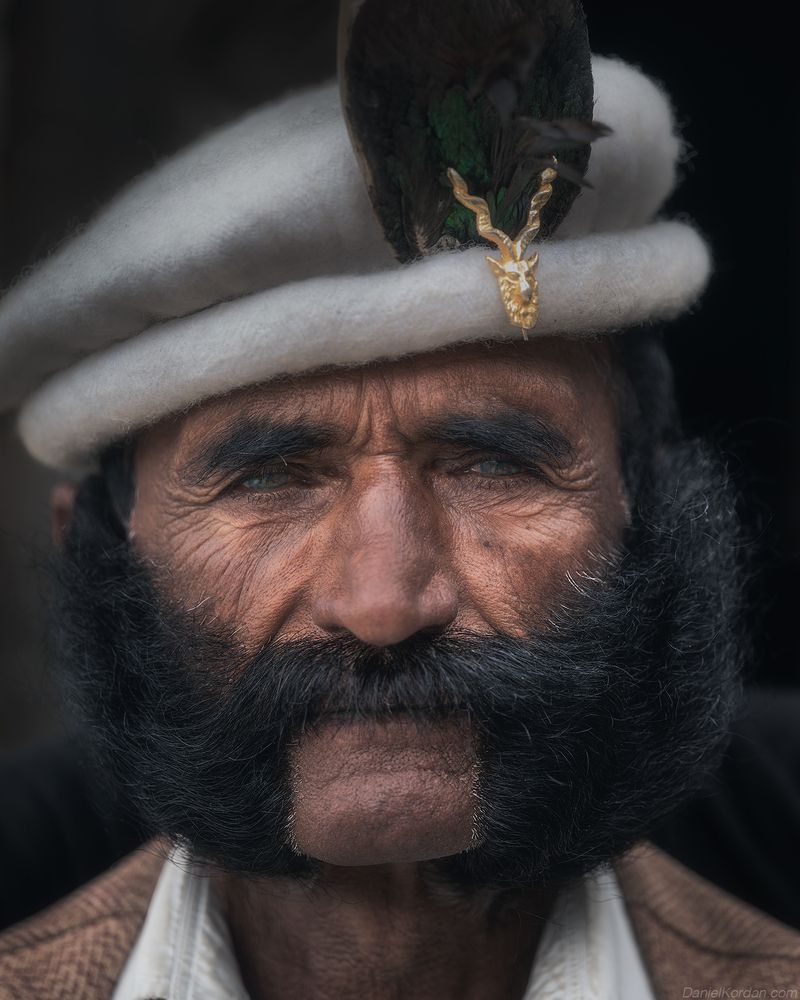 Pakistan