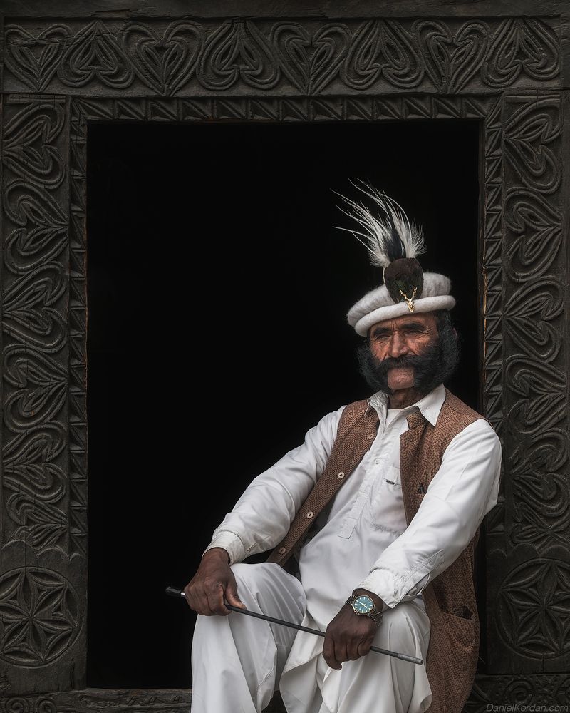 Pakistan