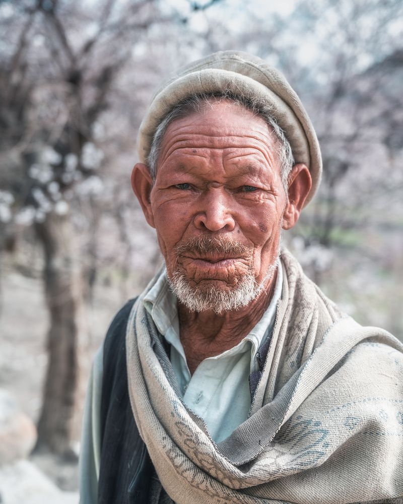 Pakistan