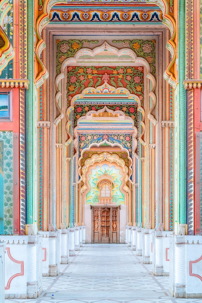 Jaipur
