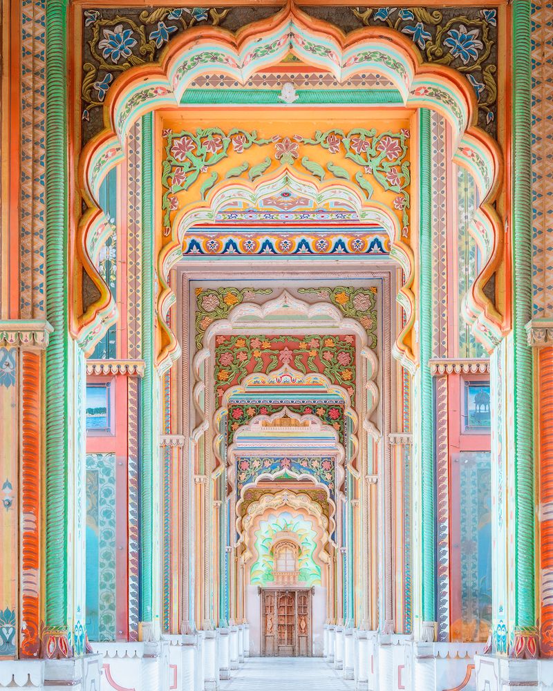 Jaipur