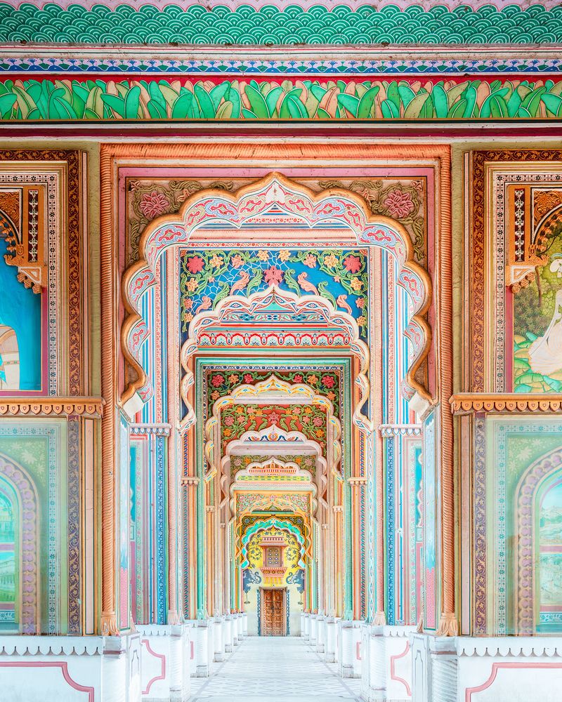 Jaipur