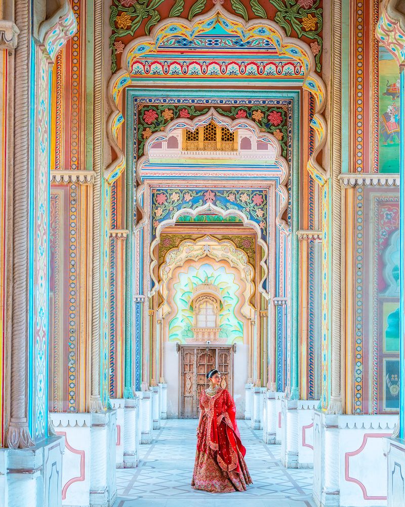 Jaipur