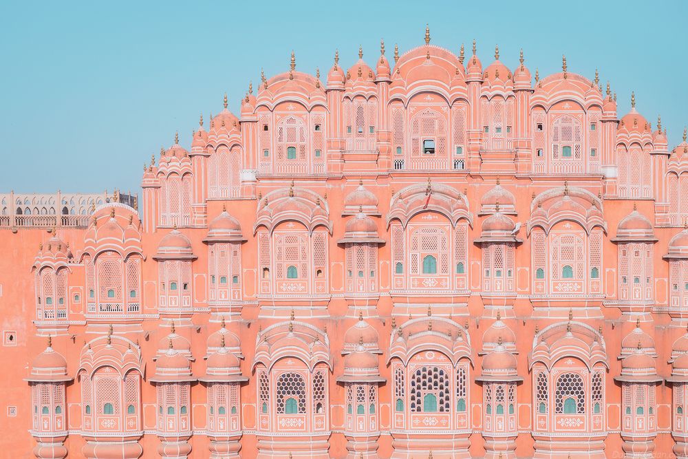 Jaipur