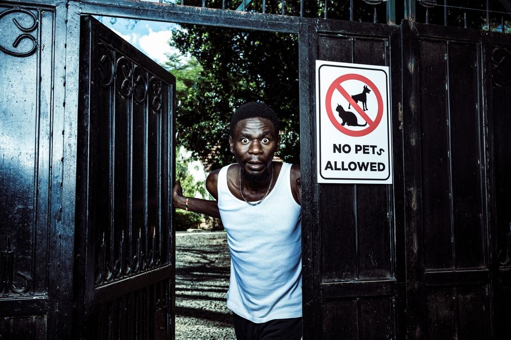 Kenyan Portraits Portraitures Editorials Fashion Lifestyle Retouchers Images