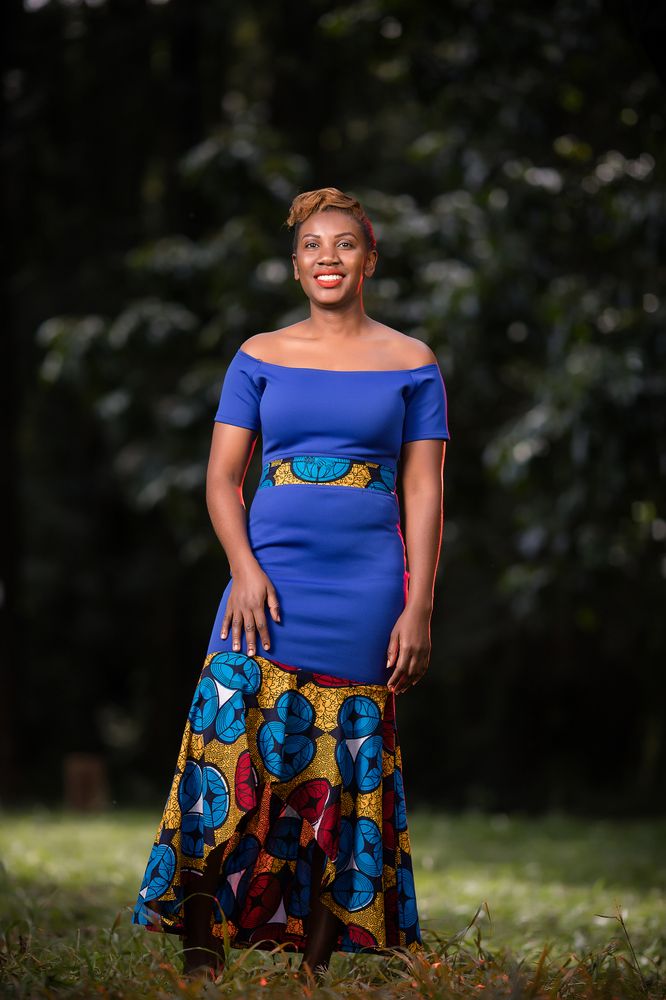 Kenyan Portraits Portraitures Editorials Fashion Lifestyle Retouchers Images