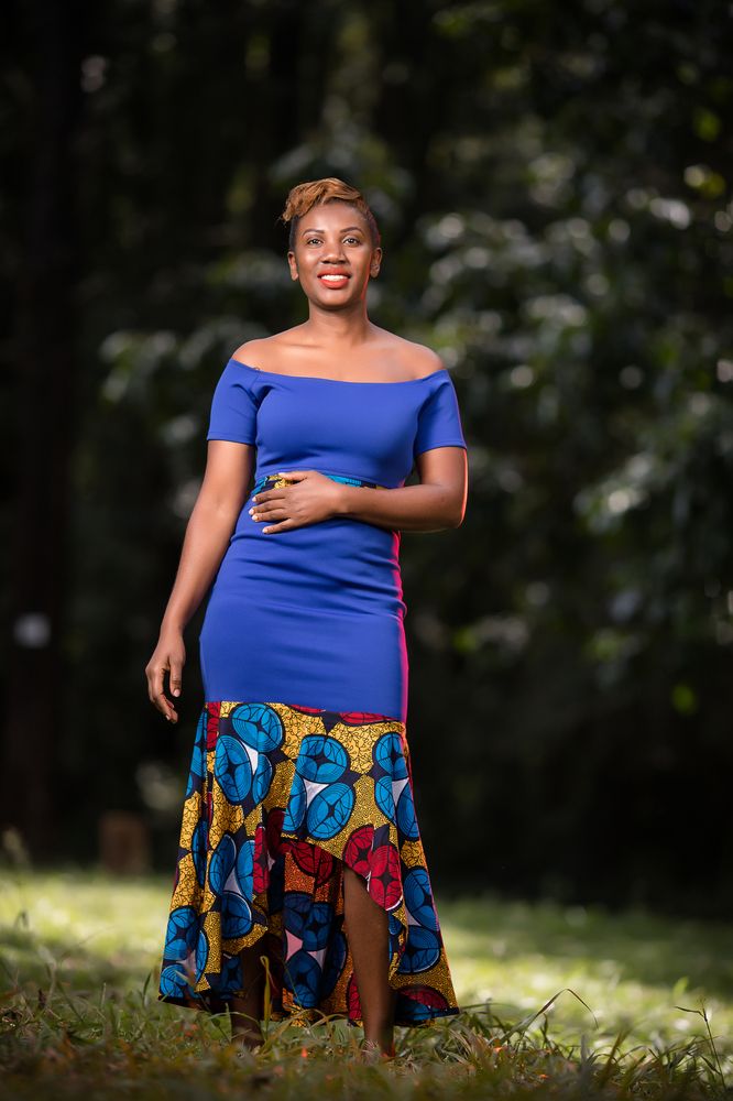 Kenyan Portraits Portraitures Editorials Fashion Lifestyle Retouchers Images