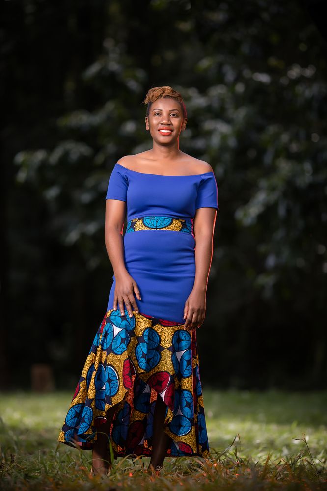 Kenyan Portraits Portraitures Editorials Fashion Lifestyle Retouchers Images