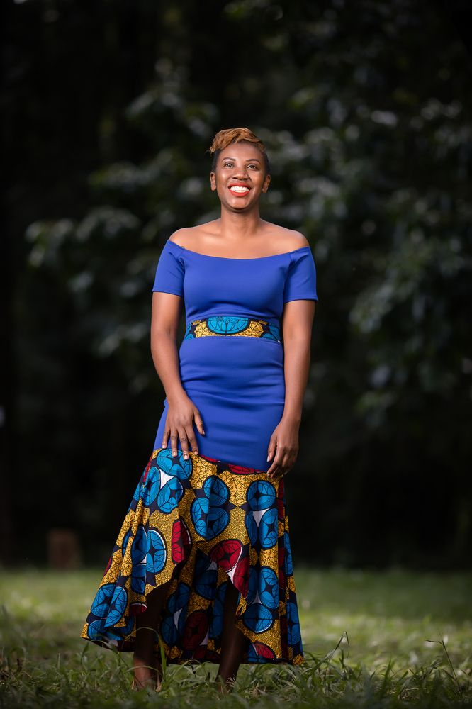 Kenyan Portraits Portraitures Editorials Fashion Lifestyle Retouchers Images