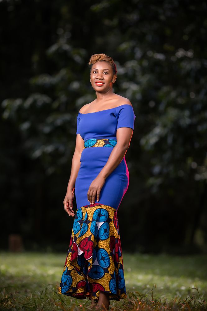 Kenyan Portraits Portraitures Editorials Fashion Lifestyle Retouchers Images